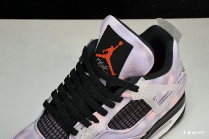 Hyperoad 4 Jordan “Zen Jordan Air Air 4 Master” 1101